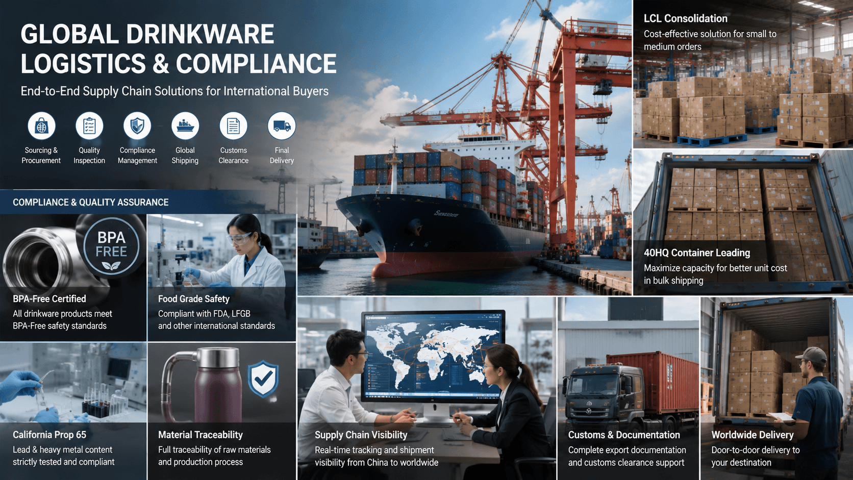 Drinkware Manufacturers China-3