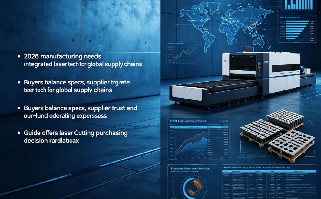 laser buying guide