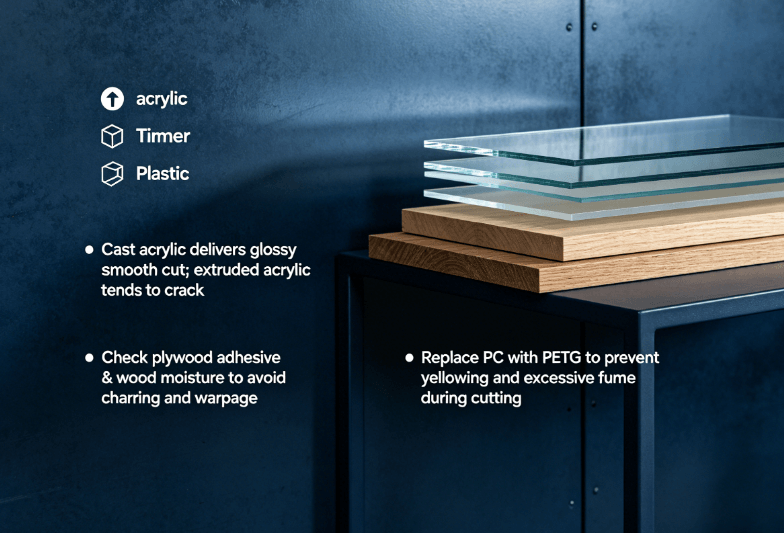 Non-Metals: Diversifying the Product Portfolio