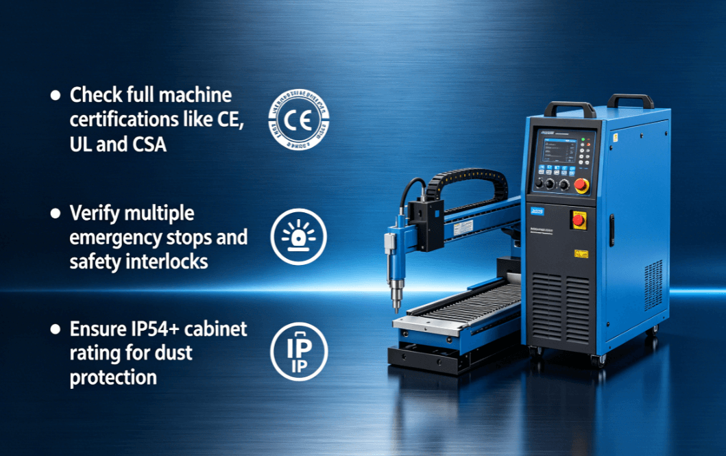 Plasma Cutting Safety Tips-3