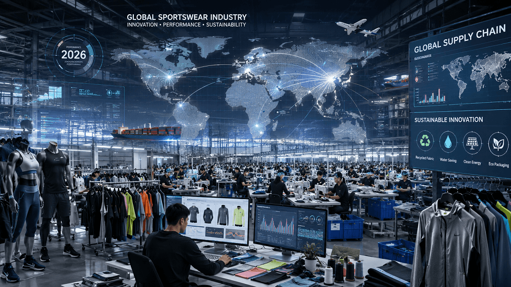 sportswear manufacturers China-2
