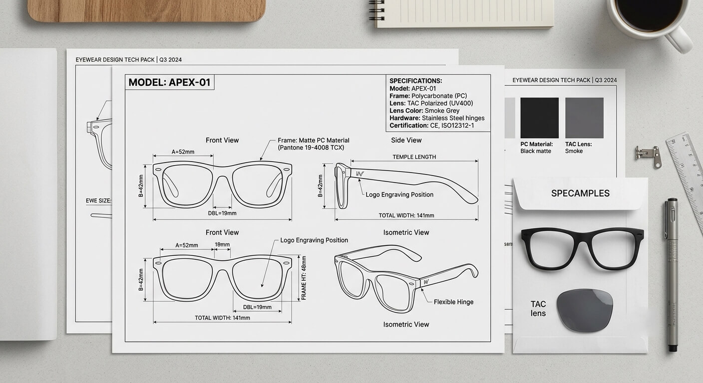 sunglasses manufacturers China-1