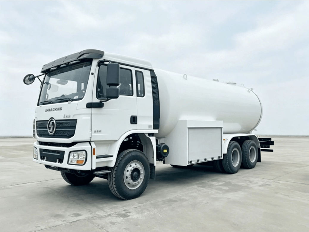 tank truck working principle-1