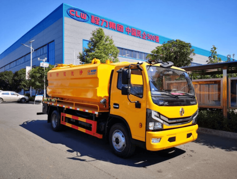 top special vehicle manufacturers China-2