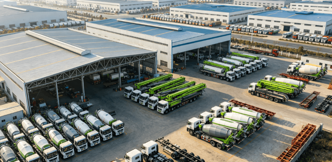top special vehicle manufacturing bases in China-2