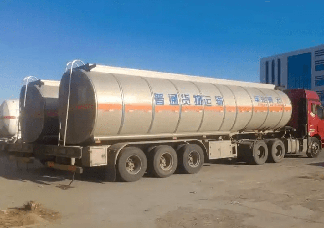 top tanker truck manufacturers China-3