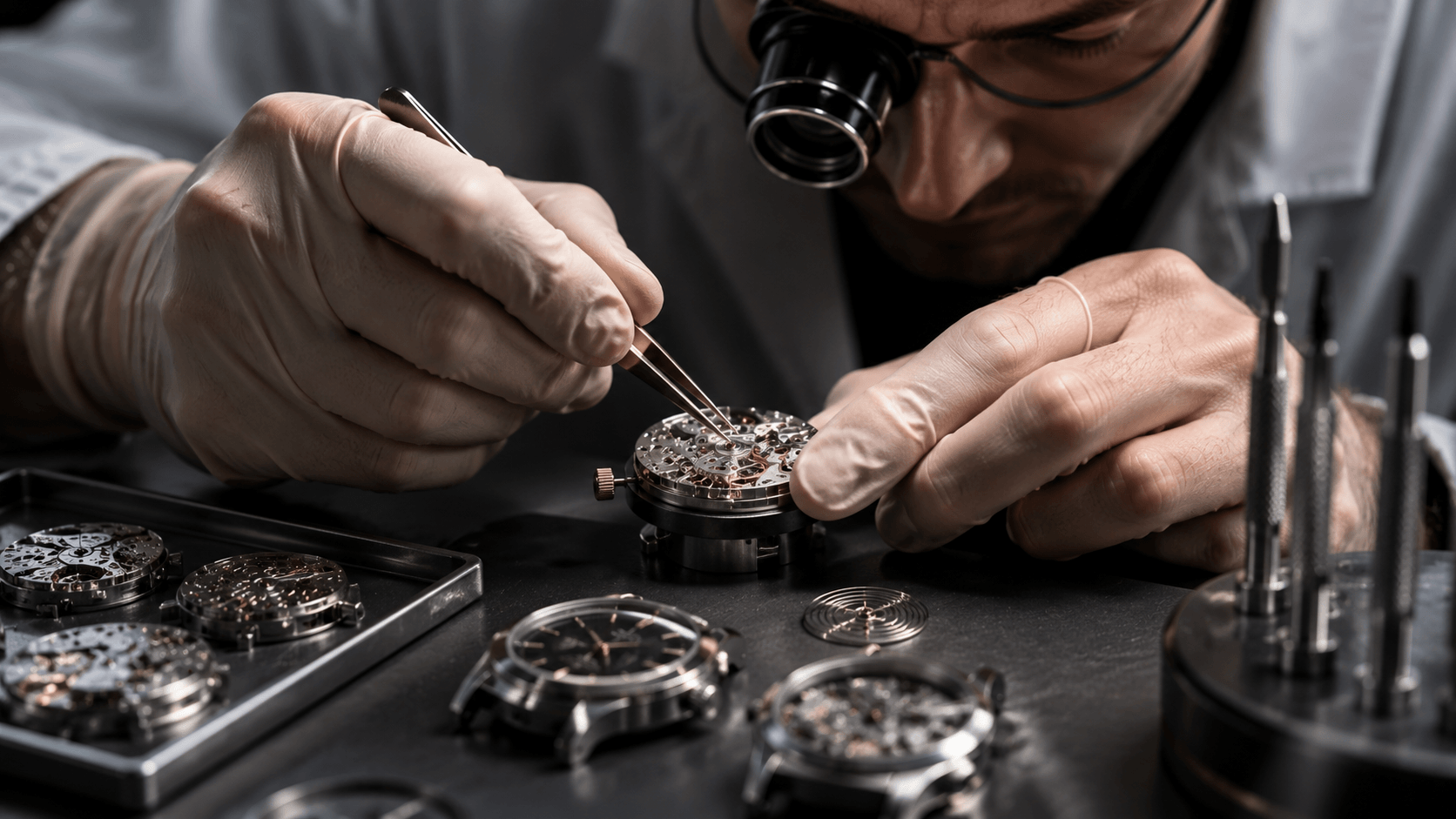 watch manufacturers China-3
