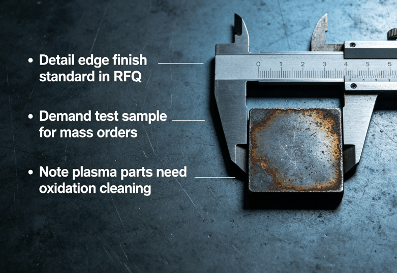 Sourcing Workflow: How to Request an Effective RFQ