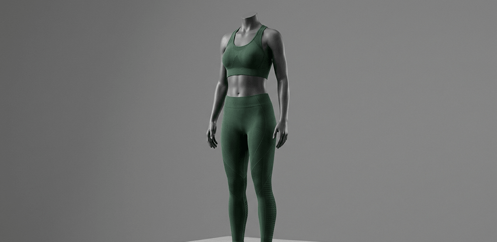 yoga clothing manufacturers China-1
