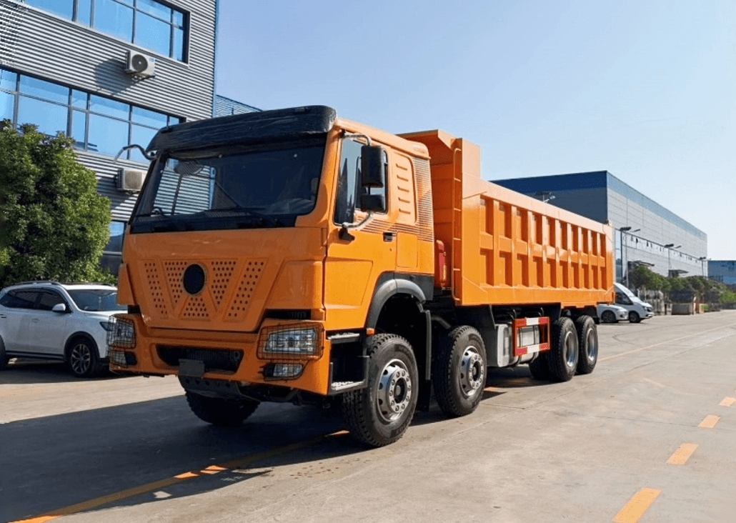 special purpose vehicle China-2